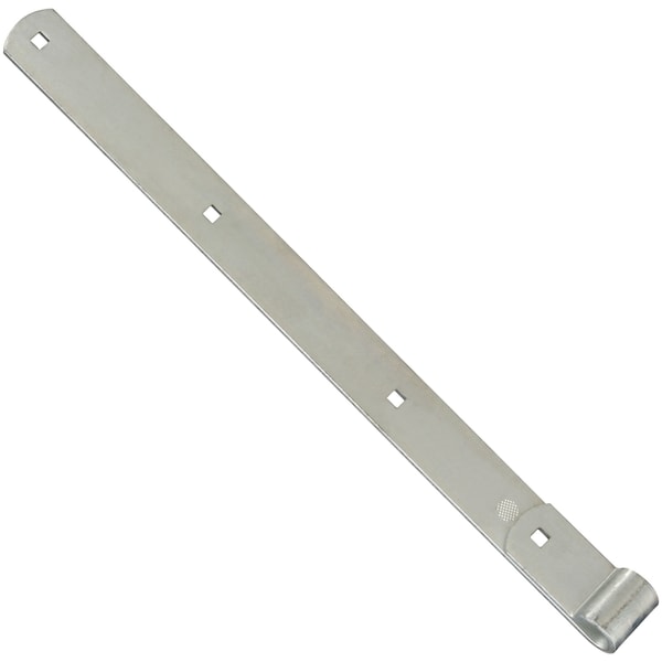 National Hardware HINGE STRAP 24""L N248047 Zoro